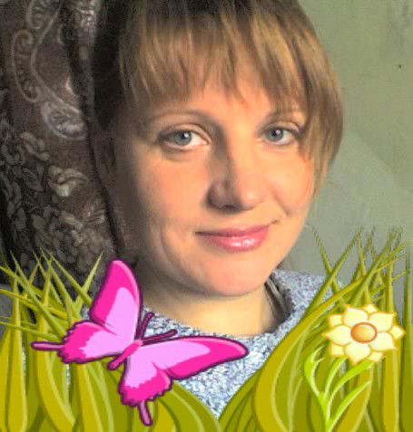 Татьяна Алексеева