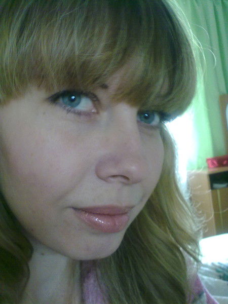 Юлия Данилова