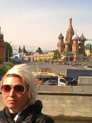 Елена Тимофеева