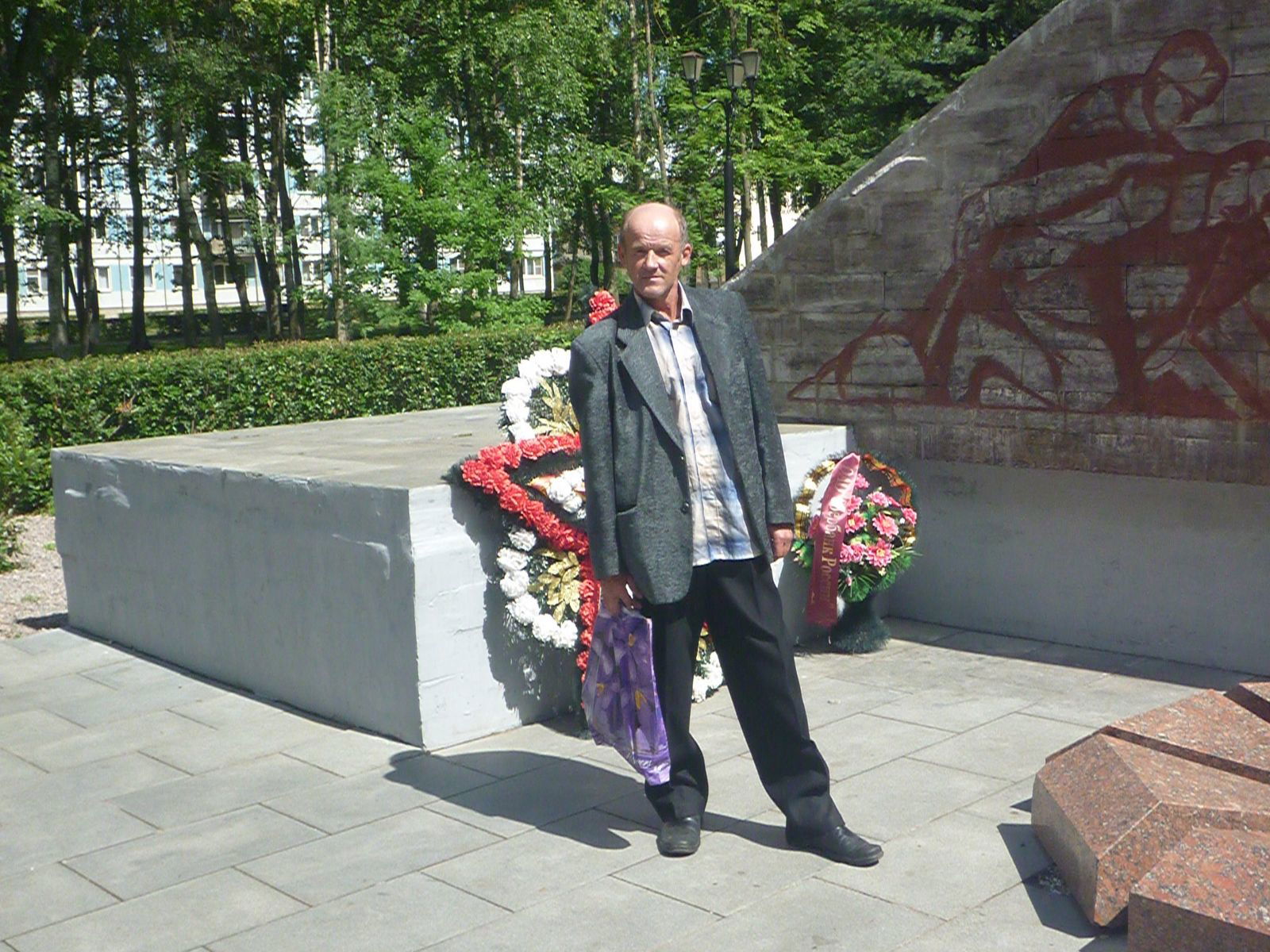 Коля Кудров