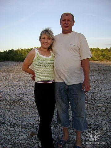 Серёжа Лекарев