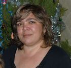 Марина Зарубина