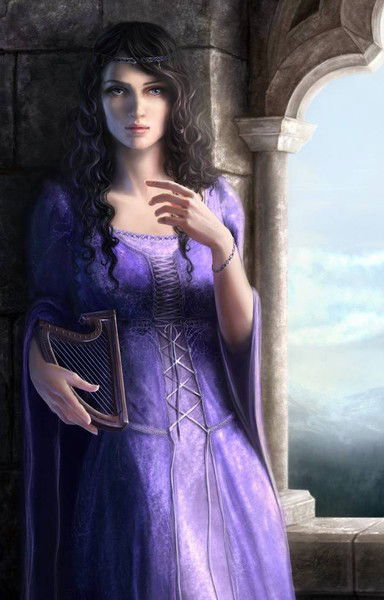 Галина Дедикова