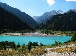 Алматинский Областной Центр Детско-Юноше