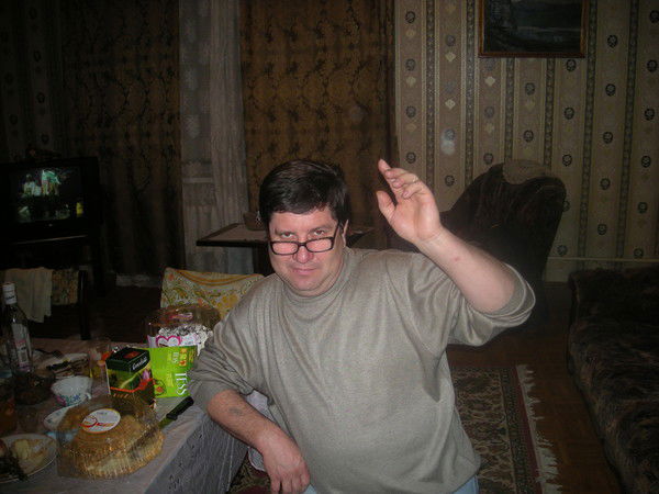 Александр Гостев