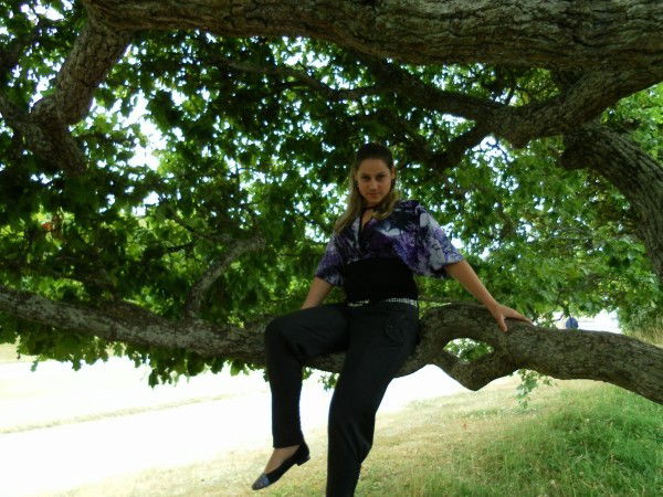 Ирина Королева