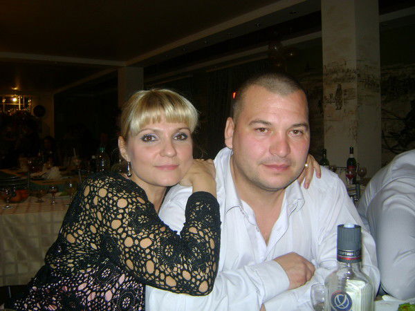 Виталий Ефимов