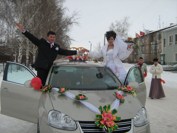 Айгуль Батымбасова