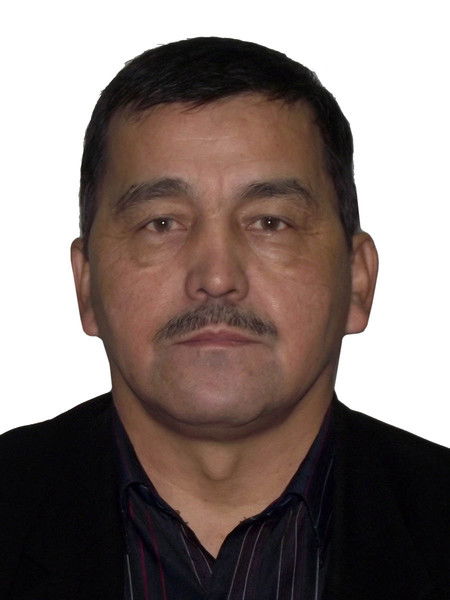 Мырзабек Мустафин