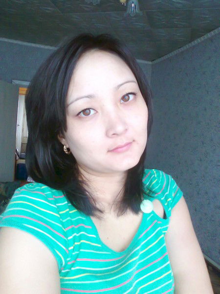 Гульнур Букашина