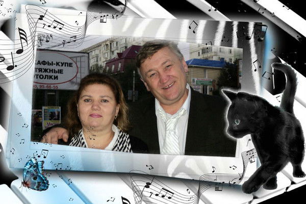 Светлана Колесникова