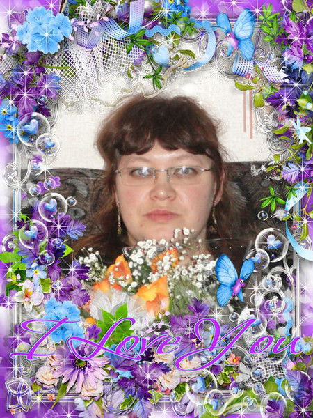 Олеся Слинкина