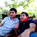 Boev Abdurasul