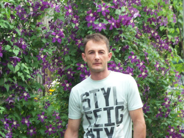 Александр Чумаченко