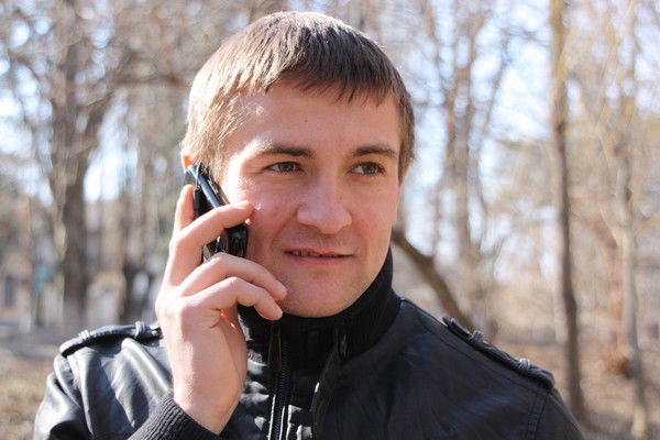 Николай Герман