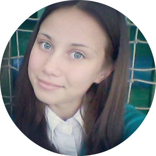 Оксана Распопова