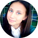 Оксана Распопова