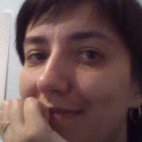 Екатерина Глодень