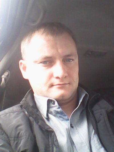 Владимир Безруких