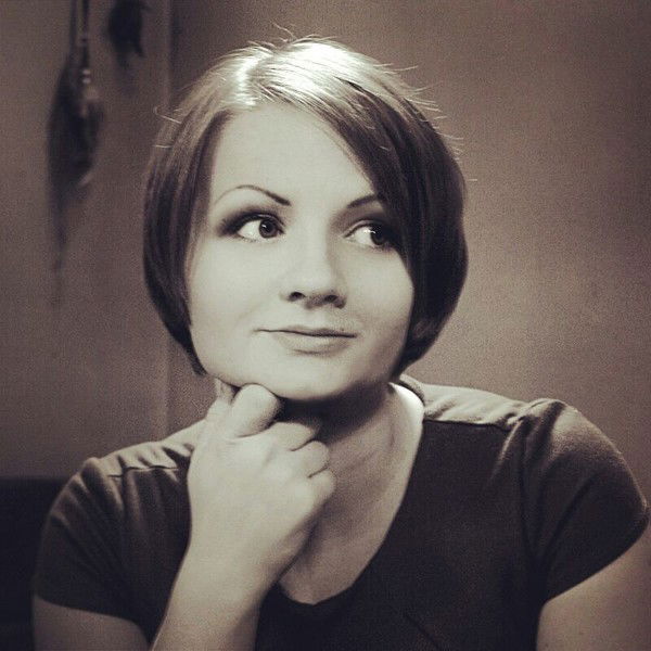 Екатерина Новикова