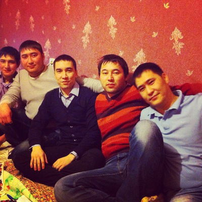 Андрей Шадеев