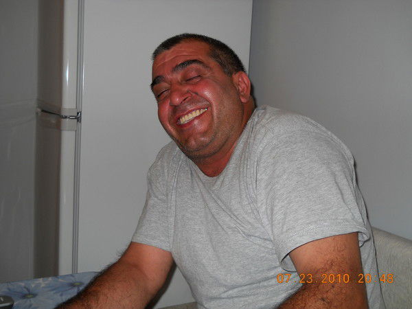 Оганес Олкинян