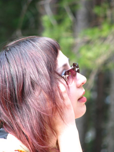 Лилия Тлекова