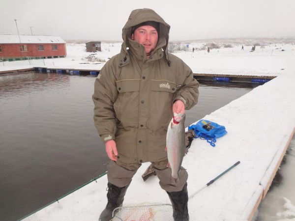 Алексей Логинов