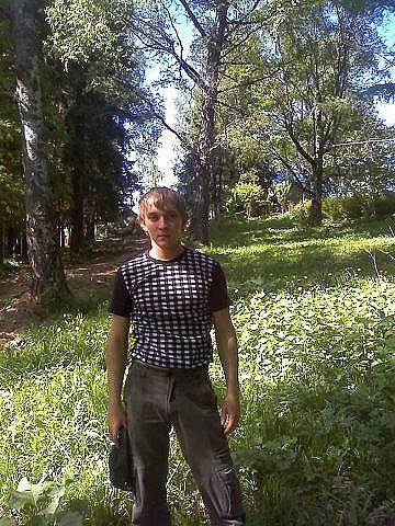 Валера Никитин