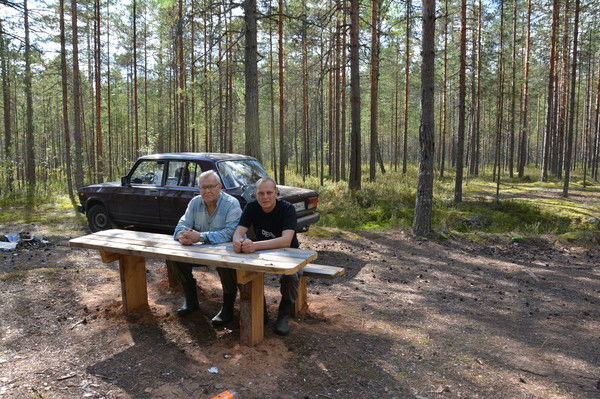 Виктор Разин