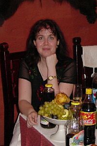 Диана Максимова