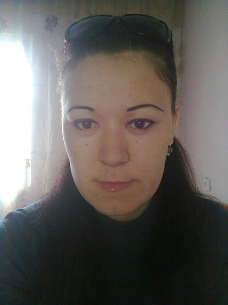 Мадина Оташбаева