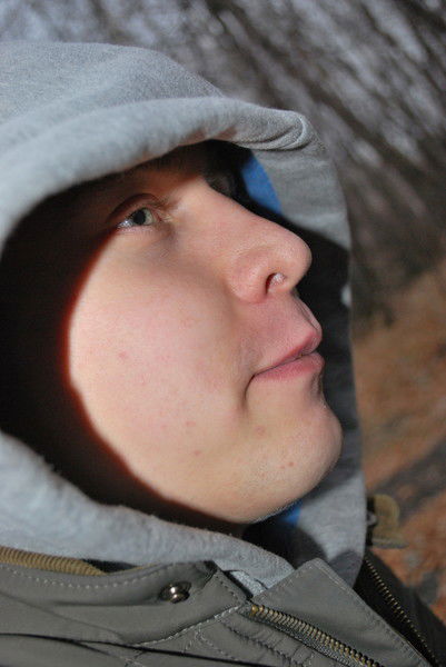 Денис Александров