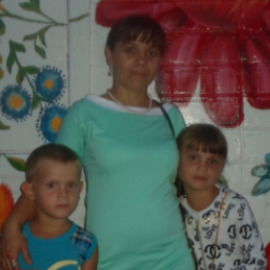 Татьяна Розенфельд