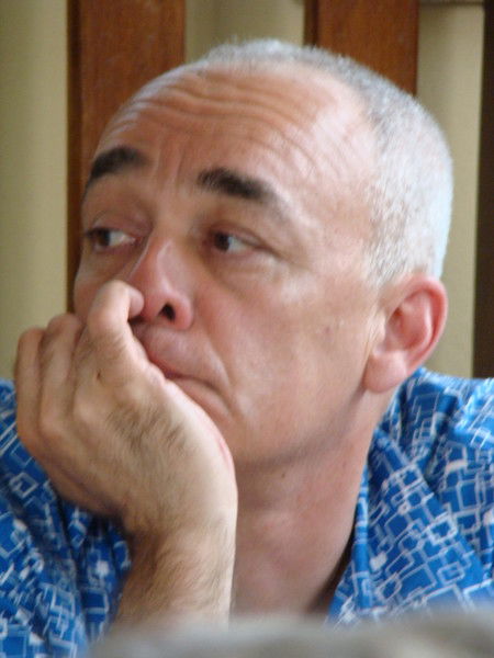 Николай Омельянчук