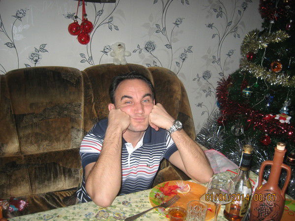 Дэн Сауранбаев