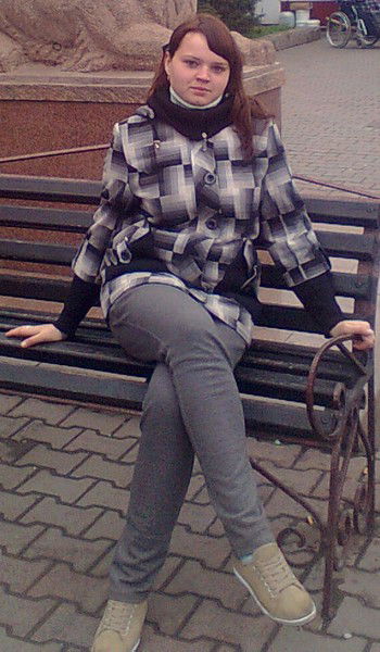 Снежка )))))))