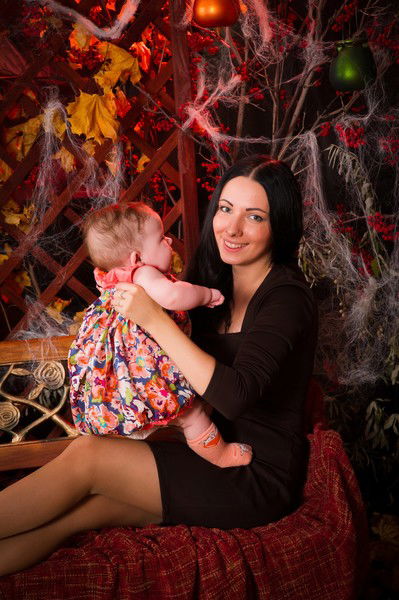 Даша Корьякина