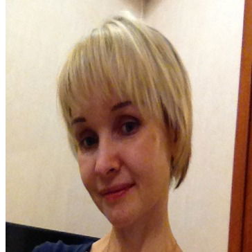 Мария Подобед