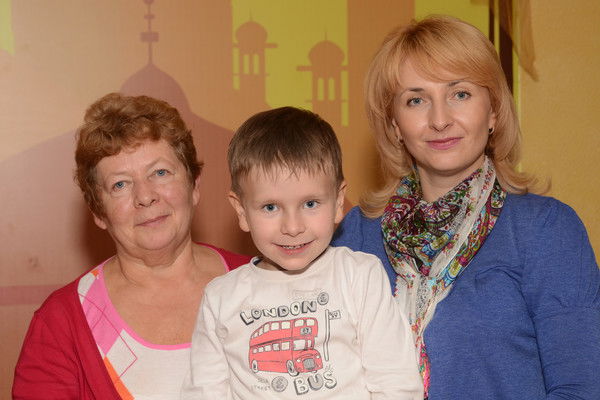 Юлия Лесковец