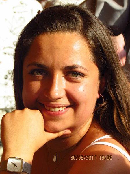 Марина Донцова