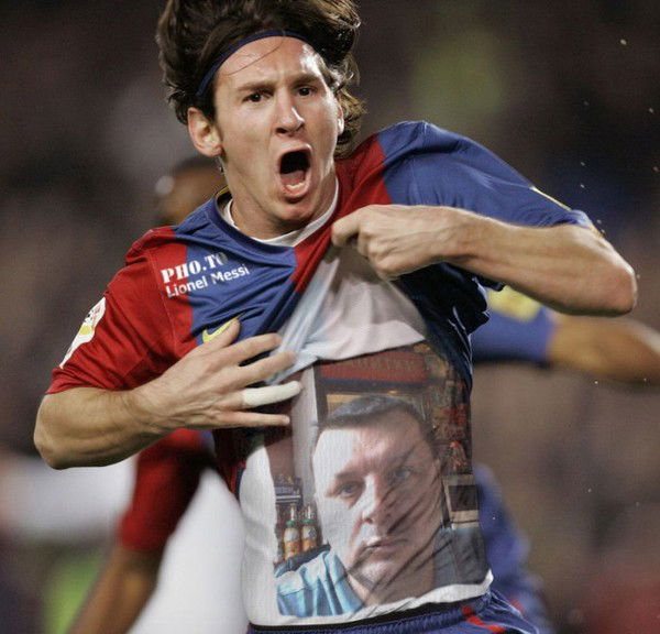 Владимир Скопцов