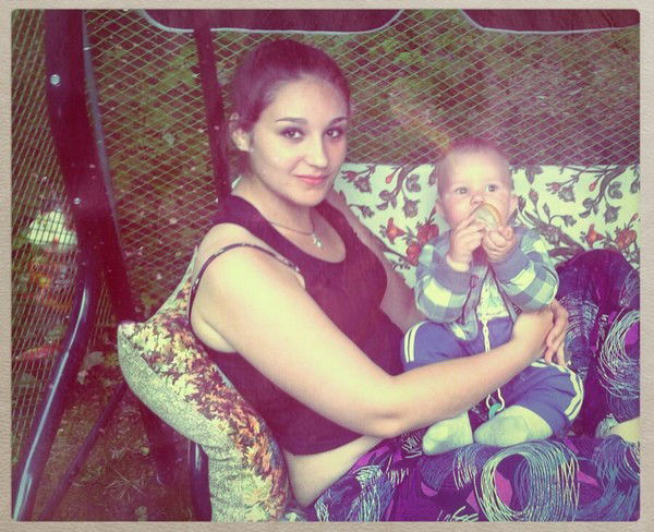 Даша Казакова