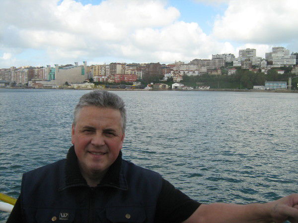 Владимир Романцов