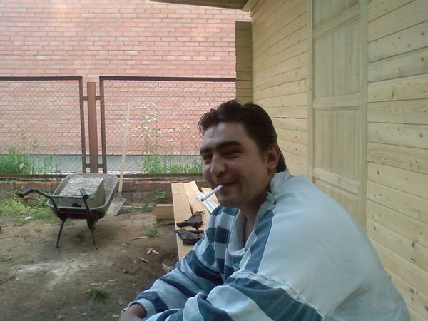 Евгений Кочетков