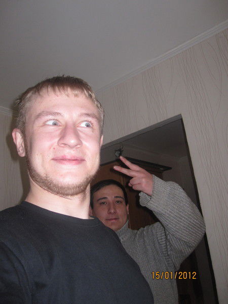 Евгений Соловьёв