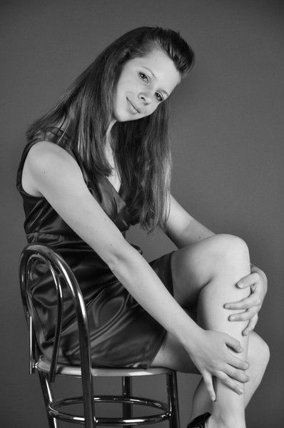 Маргарита Ходосевич