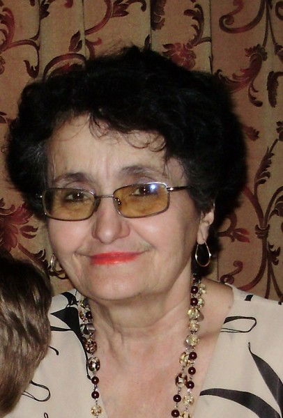 Лилия Сидорова