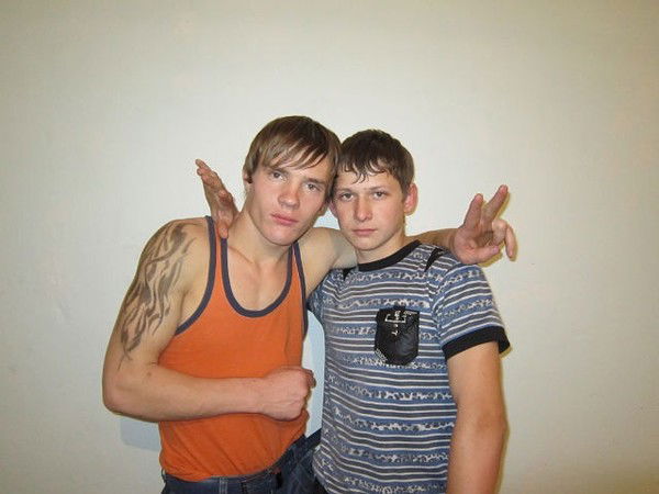 Николай Беликов