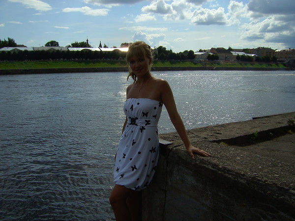 Дарья Макозюба